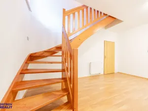 Prodej činžovního domu, Hanušovice, Hynčická, 320 m2