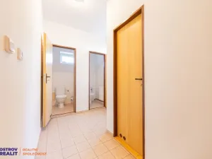 Prodej činžovního domu, Hanušovice, Hynčická, 320 m2