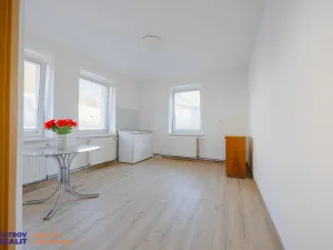 Prodej činžovního domu, Hanušovice, Hynčická, 320 m2