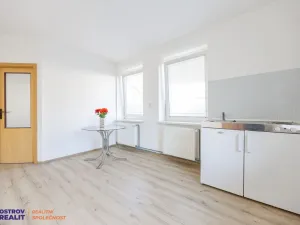 Prodej činžovního domu, Hanušovice, Hynčická, 320 m2