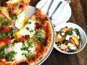 Pronájem restaurace, Praha - Žižkov, Hartigova, 145 m2