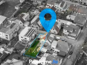 Prodej rodinného domu, Znojmo, Erbenova, 78 m2