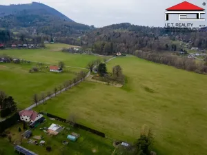 Prodej pozemku, Trojanovice, 6678 m2