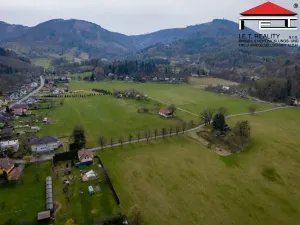 Prodej pozemku, Trojanovice, 6678 m2