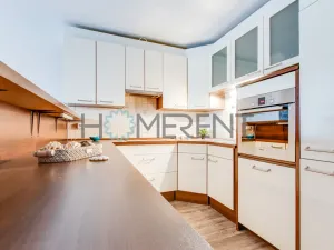 Pronájem bytu 4+kk, Praha - Prosek, Litoměřická, 109 m2