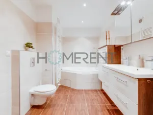 Pronájem bytu 4+kk, Praha - Prosek, Litoměřická, 109 m2