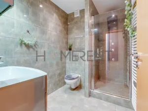 Pronájem bytu 4+kk, Praha - Prosek, Litoměřická, 109 m2