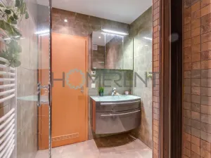 Pronájem bytu 4+kk, Praha - Prosek, Litoměřická, 109 m2