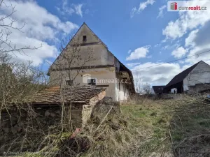 Prodej rodinného domu, Bernartice - Srlín, 140 m2