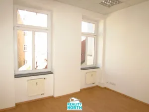 Pronájem kanceláře, Ústí nad Labem - Ústí nad Labem-centrum, Hrnčířská, 20 m2
