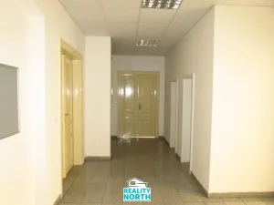 Pronájem kanceláře, Ústí nad Labem - Ústí nad Labem-centrum, Hrnčířská, 20 m2