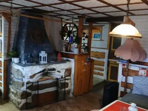 Prodej chalupy, Blatno - Zákoutí, 250 m2