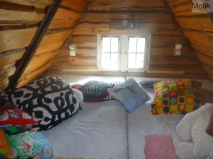 Prodej chalupy, Blatno - Zákoutí, 250 m2