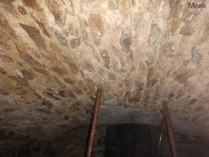 Prodej chalupy, Blatno - Zákoutí, 250 m2