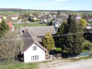 Prodej rodinného domu, Nechanice - Staré Nechanice, 230 m2