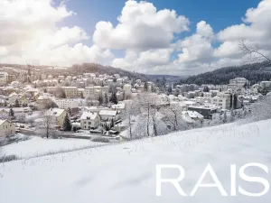 Prodej pozemku pro bydlení, Luhačovice, 1832 m2