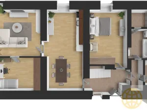 Prodej rodinného domu, Chraštice, 220 m2