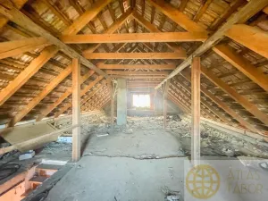 Prodej rodinného domu, Chraštice, 220 m2