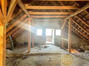 Prodej rodinného domu, Chraštice, 220 m2