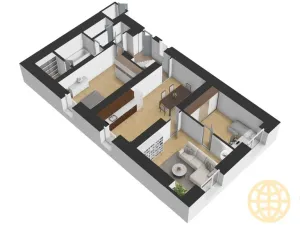 Prodej rodinného domu, Chraštice, 220 m2