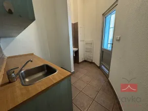 Prodej komerční nemovitosti, Světlá nad Sázavou, Lánecká, 1000 m2