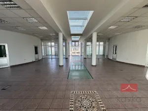 Prodej komerční nemovitosti, Světlá nad Sázavou, Lánecká, 1000 m2