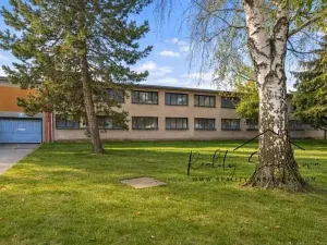 Pronájem garáže, Přerov, 16 m2