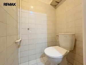 Pronájem bytu 3+1, Praha - Smíchov, Plzeňská, 96 m2