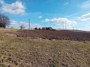 Prodej komerčního pozemku, Žďár nad Sázavou, Novoměstská, 18118 m2