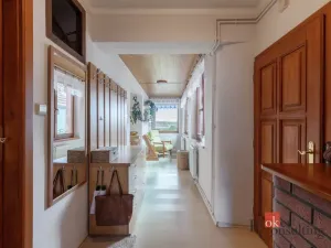 Prodej rodinného domu, Kostice, Lanžhotská, 126 m2