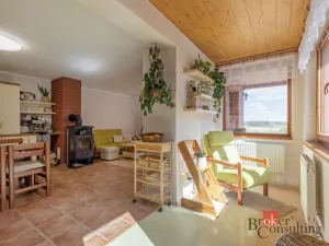 Prodej rodinného domu, Kostice, Lanžhotská, 126 m2