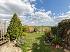 Prodej rodinného domu, Kostice, Lanžhotská, 126 m2