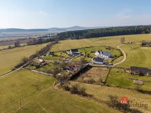 Prodej pozemku pro bydlení, Bratkovice, 1508 m2