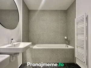 Pronájem bytu 4+kk, Znojmo, Vídeňská třída, 102 m2