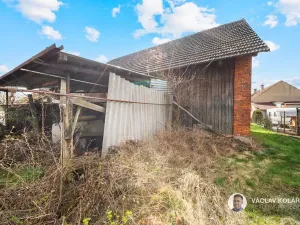 Prodej rodinného domu, Ostroměř, 96 m2