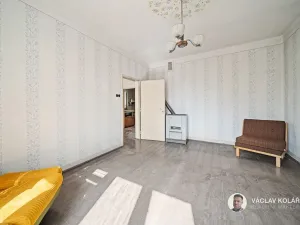 Prodej rodinného domu, Ostroměř, 96 m2