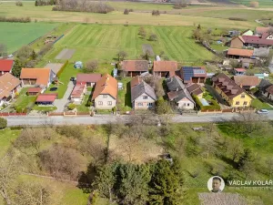 Prodej rodinného domu, Ostroměř, 96 m2