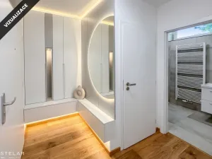 Prodej bytu 2+kk, Ostrava, Mongolská, 48 m2