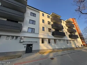 Prodej bytu 2+kk, Ostrava, Mongolská, 48 m2