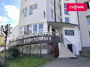 Pronájem restaurace, Zlín, Antonínova, 174 m2