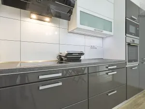 Pronájem bytu 3+kk, Brno, Řípská, 70 m2