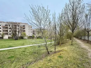 Pronájem bytu 3+kk, Brno, Řípská, 70 m2