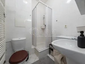 Pronájem bytu 1+kk, Praha - Záběhlice, Záběhlická, 32 m2