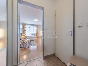Pronájem bytu 1+kk, Praha - Záběhlice, Záběhlická, 32 m2