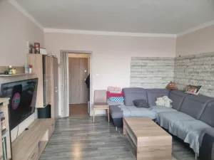 Pronájem bytu 4+1, České Budějovice - České Budějovice 2, Dlouhá, 76 m2