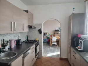 Pronájem bytu 4+1, České Budějovice - České Budějovice 2, Dlouhá, 76 m2