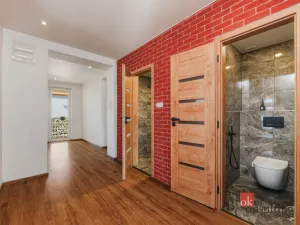 Prodej bytu 3+kk, Heřmanova Huť - Vlkýš, Revoluční, 77 m2