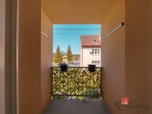 Prodej bytu 3+kk, Heřmanova Huť - Vlkýš, Revoluční, 77 m2