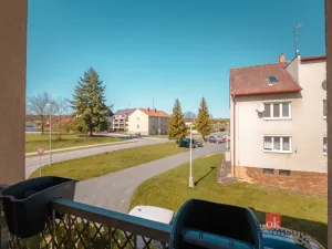 Prodej bytu 3+kk, Heřmanova Huť - Vlkýš, Revoluční, 77 m2