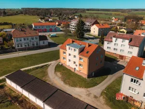 Prodej bytu 3+kk, Heřmanova Huť - Vlkýš, Revoluční, 77 m2